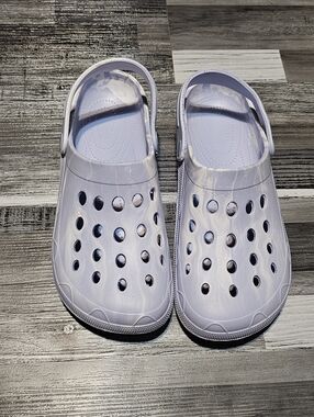 NWOT Clogs